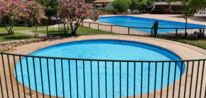  Apartamentos Fuente La Raja  Ла-Ируэла